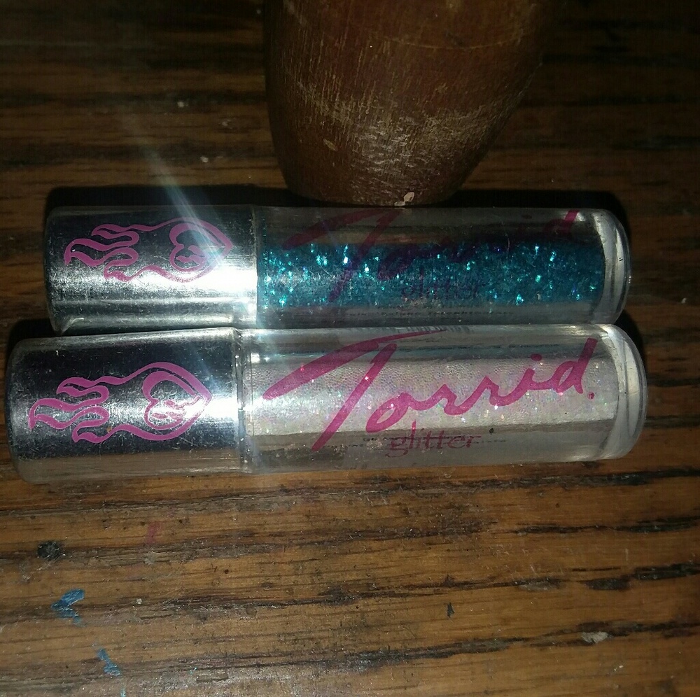 Glitter!!!